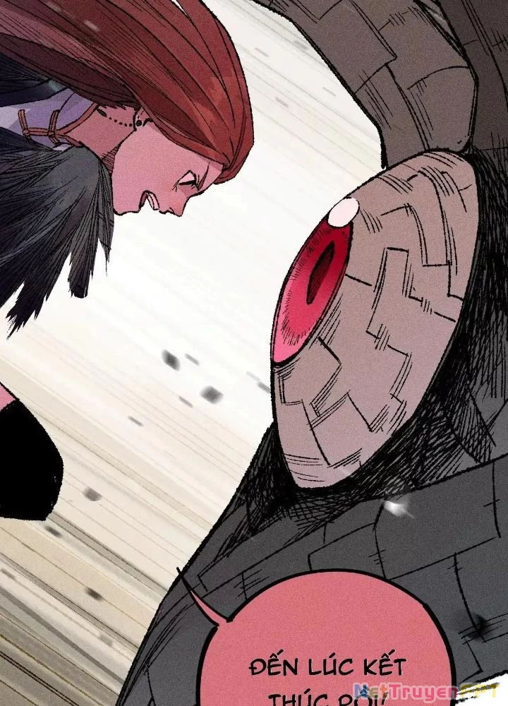 Địa Tạng Đông Phương Chapter 6 - 111