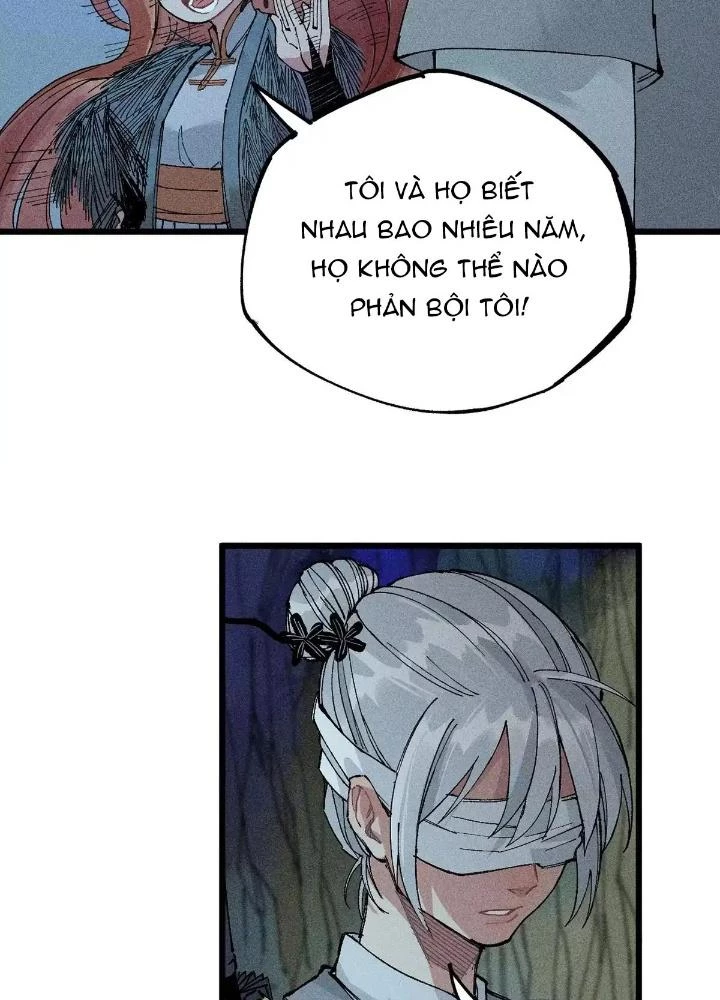 Địa Tạng Đông Phương Chapter 10 - 7