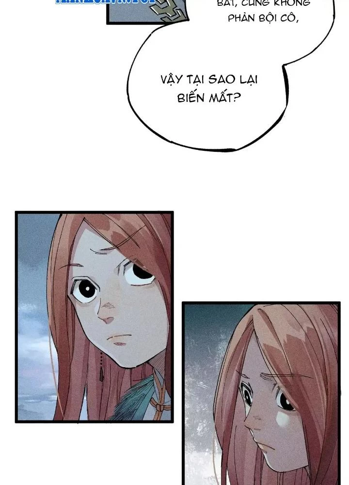 Địa Tạng Đông Phương Chapter 10 - 9