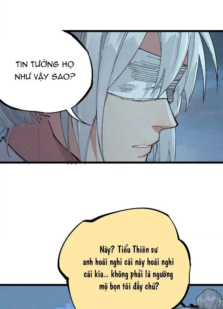 Địa Tạng Đông Phương Chapter 10 - 13
