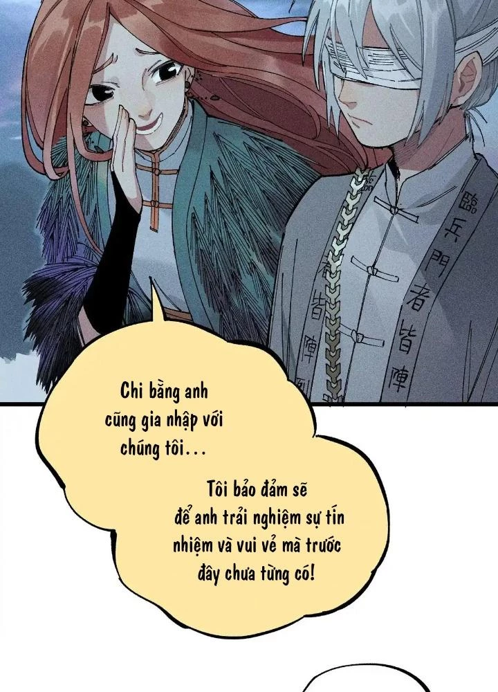 Địa Tạng Đông Phương Chapter 10 - 15