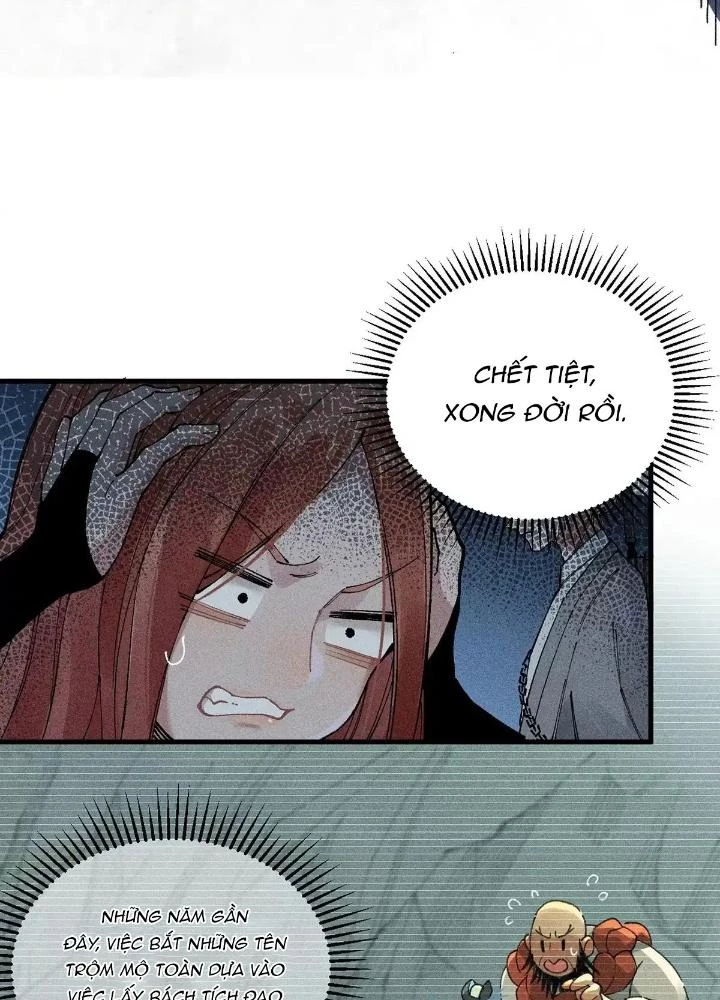 Địa Tạng Đông Phương Chapter 10 - 31