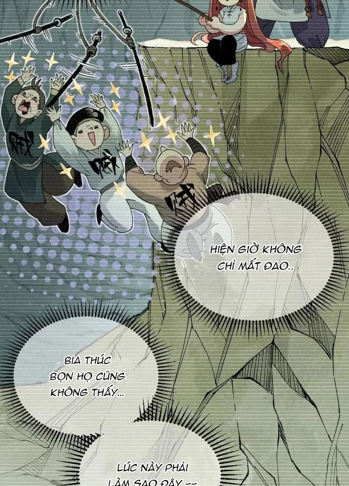 Địa Tạng Đông Phương Chapter 10 - 33