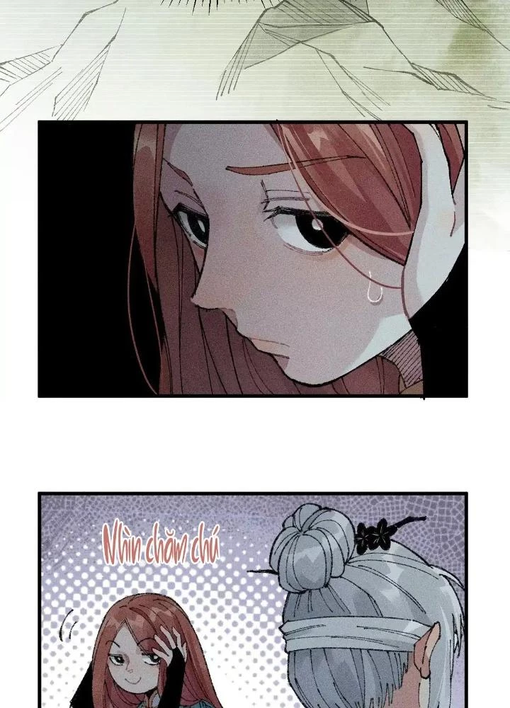 Địa Tạng Đông Phương Chapter 10 - 35