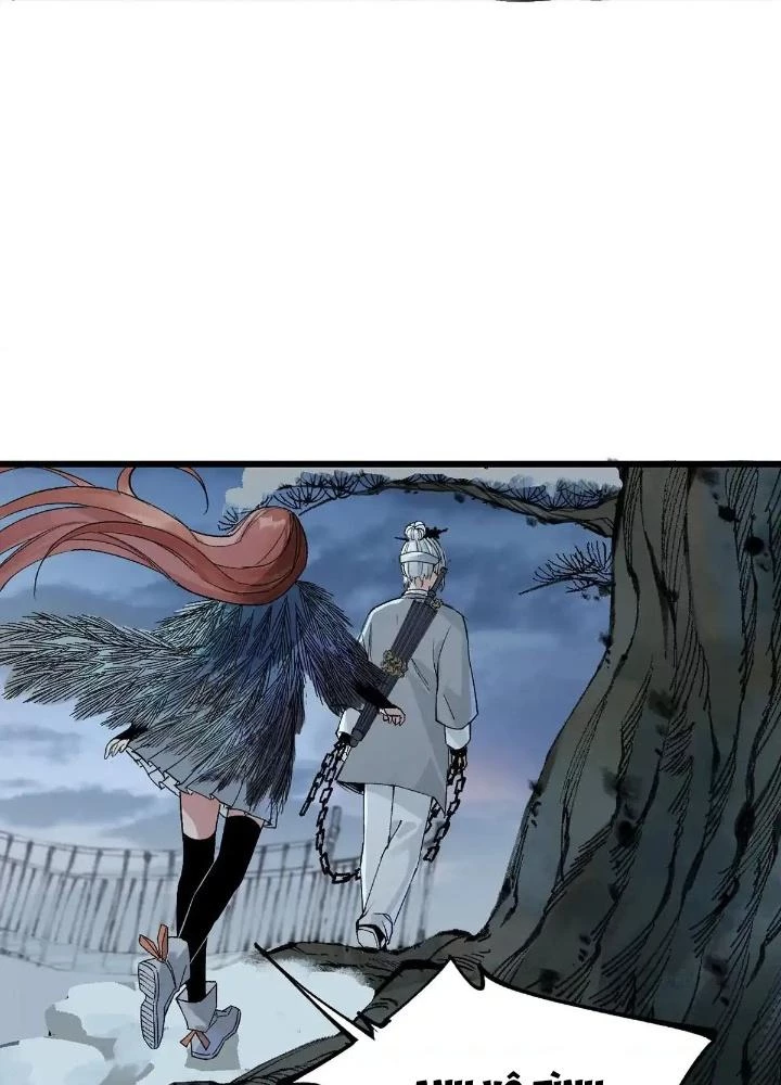 Địa Tạng Đông Phương Chapter 10 - 45