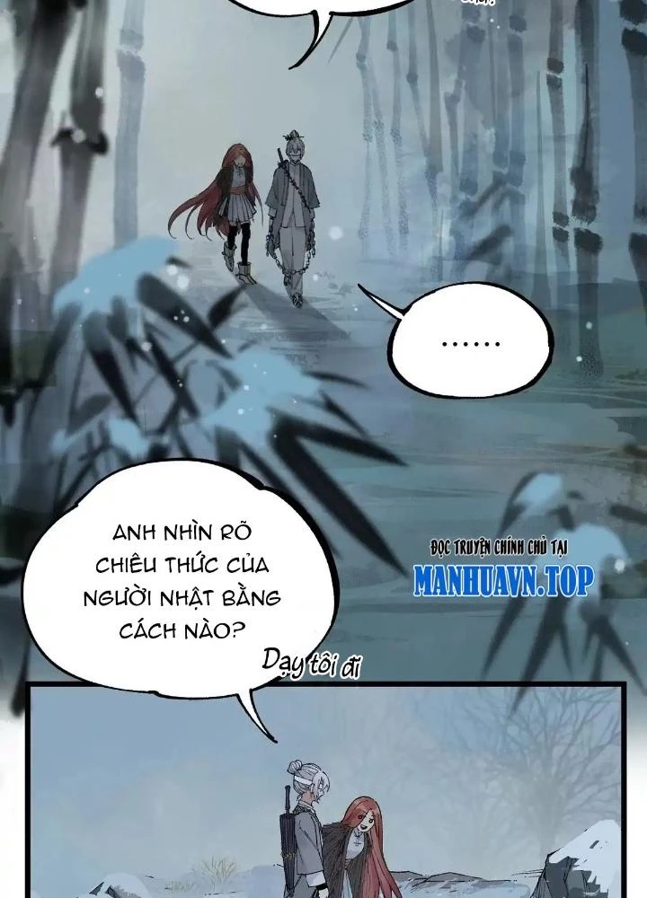 Địa Tạng Đông Phương Chapter 10 - 49