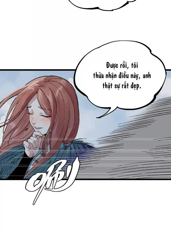 Địa Tạng Đông Phương Chapter 10 - 53