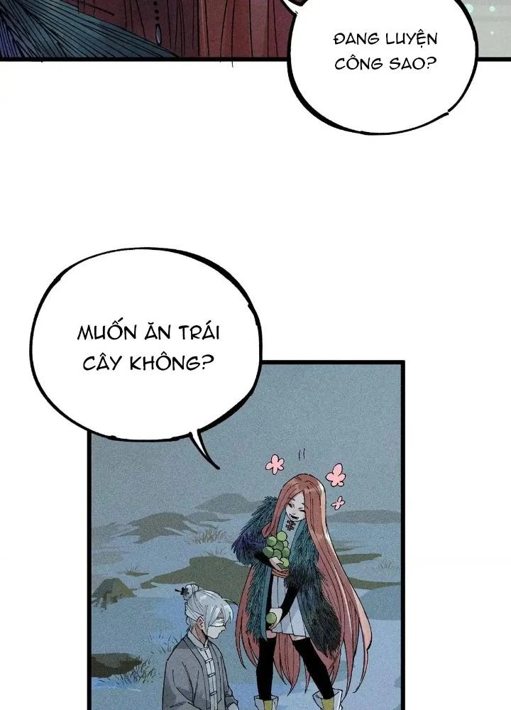 Địa Tạng Đông Phương Chapter 10 - 67