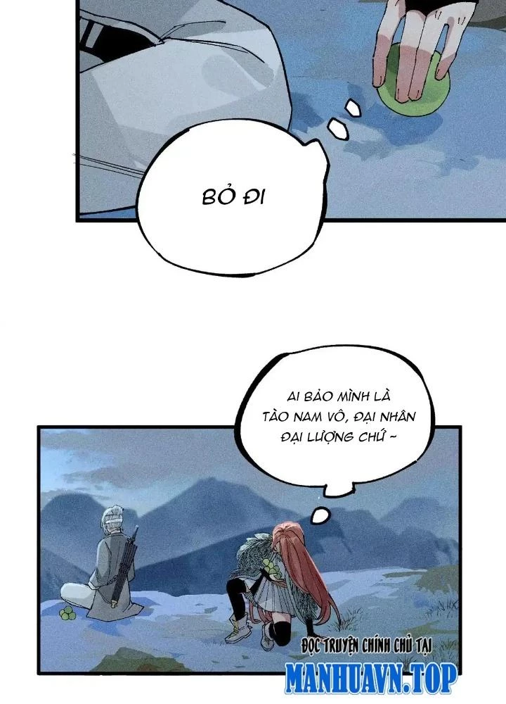 Địa Tạng Đông Phương Chapter 10 - 71