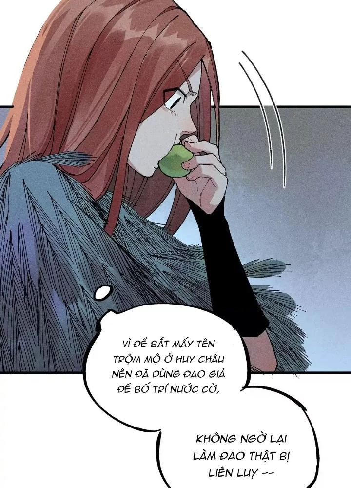 Địa Tạng Đông Phương Chapter 10 - 73