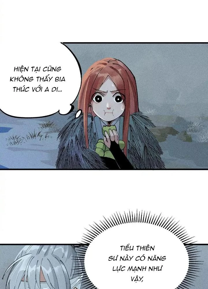 Địa Tạng Đông Phương Chapter 10 - 75