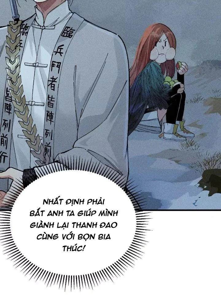 Địa Tạng Đông Phương Chapter 10 - 77