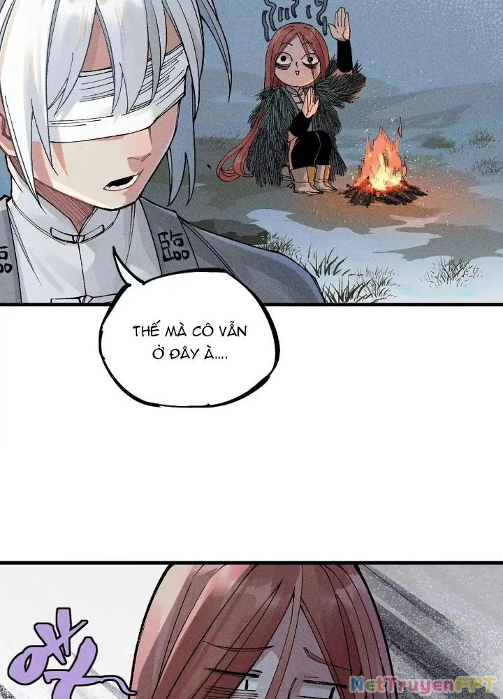 Địa Tạng Đông Phương Chapter 10 - 85