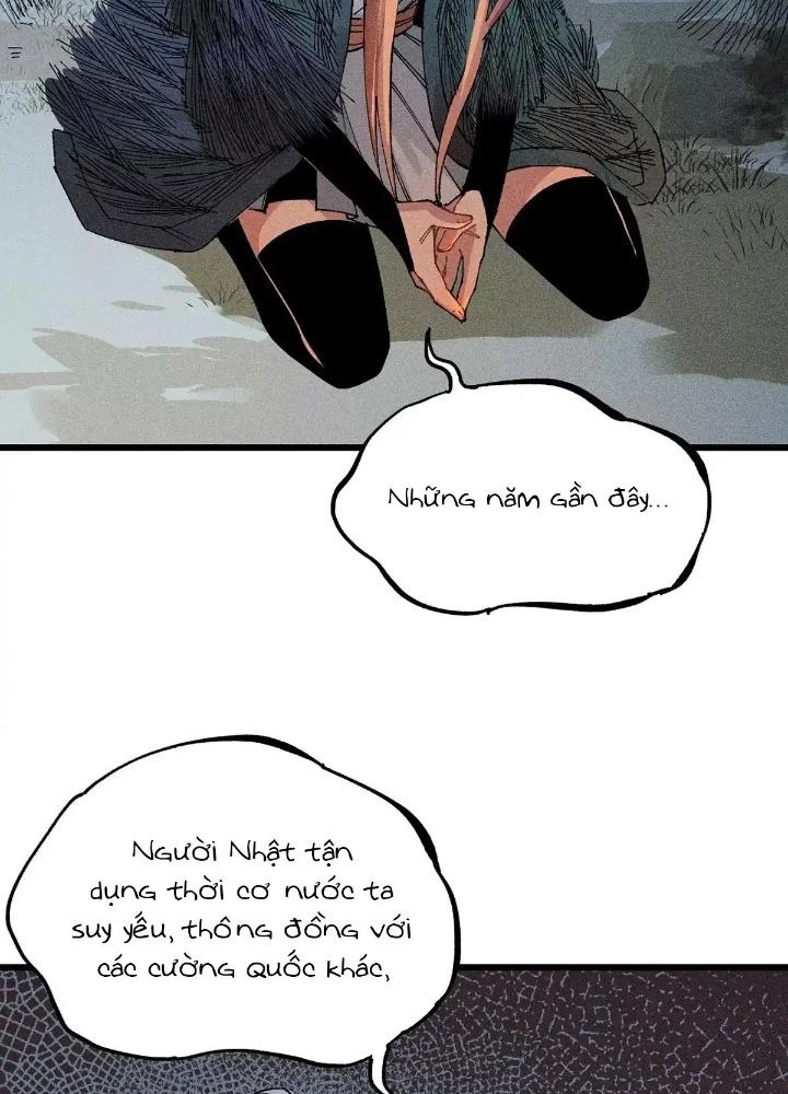 Địa Tạng Đông Phương Chapter 10 - 91