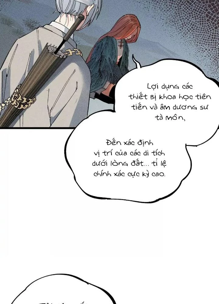 Địa Tạng Đông Phương Chapter 10 - 93