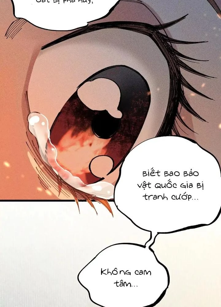 Địa Tạng Đông Phương Chapter 10 - 95