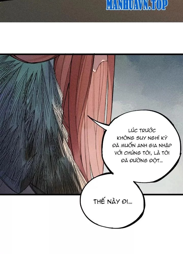 Địa Tạng Đông Phương Chapter 10 - 99