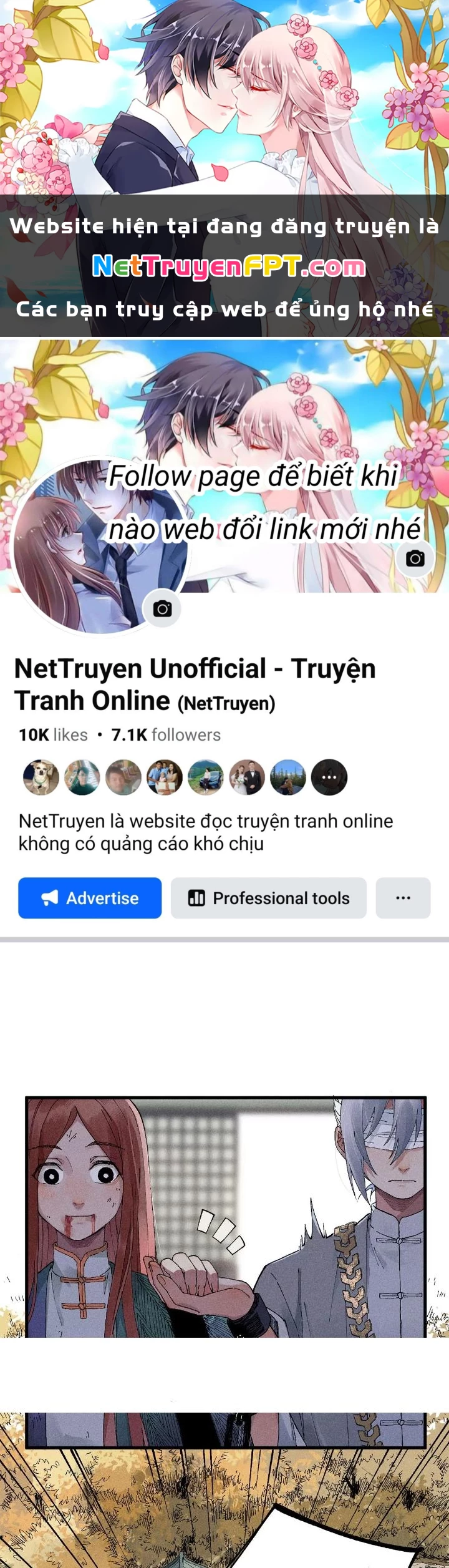 Địa Tạng Đông Phương Chapter 20 - 1