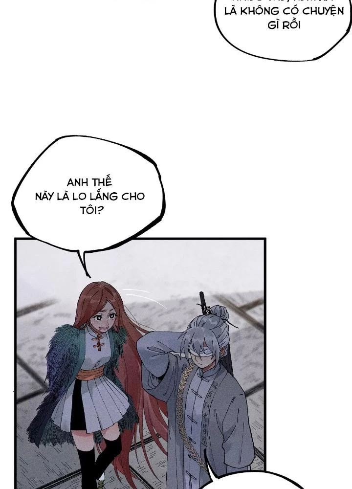 Địa Tạng Đông Phương Chapter 20 - 5