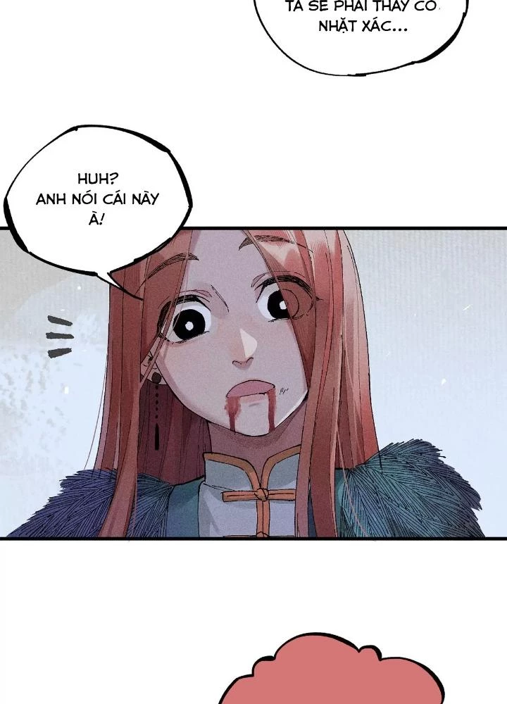 Địa Tạng Đông Phương Chapter 20 - 7