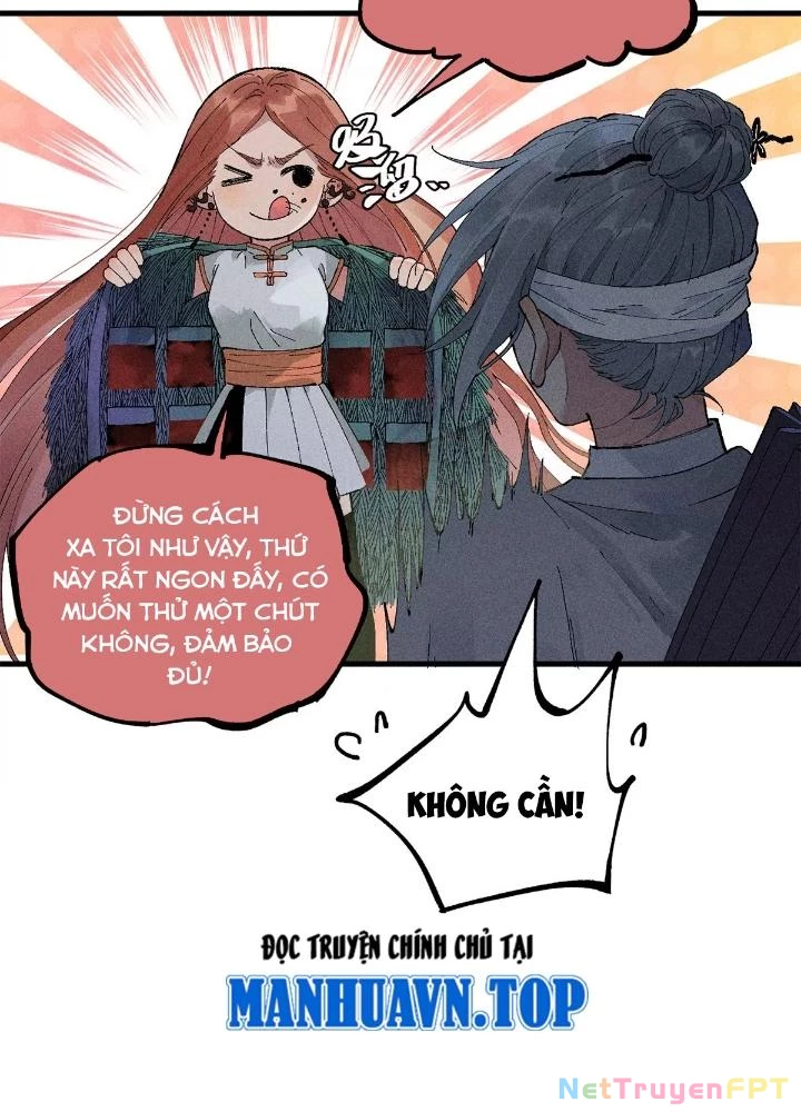 Địa Tạng Đông Phương Chapter 20 - 9