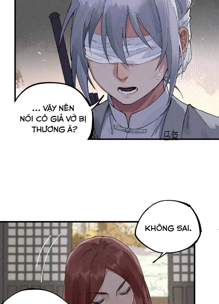 Địa Tạng Đông Phương Chapter 20 - 11