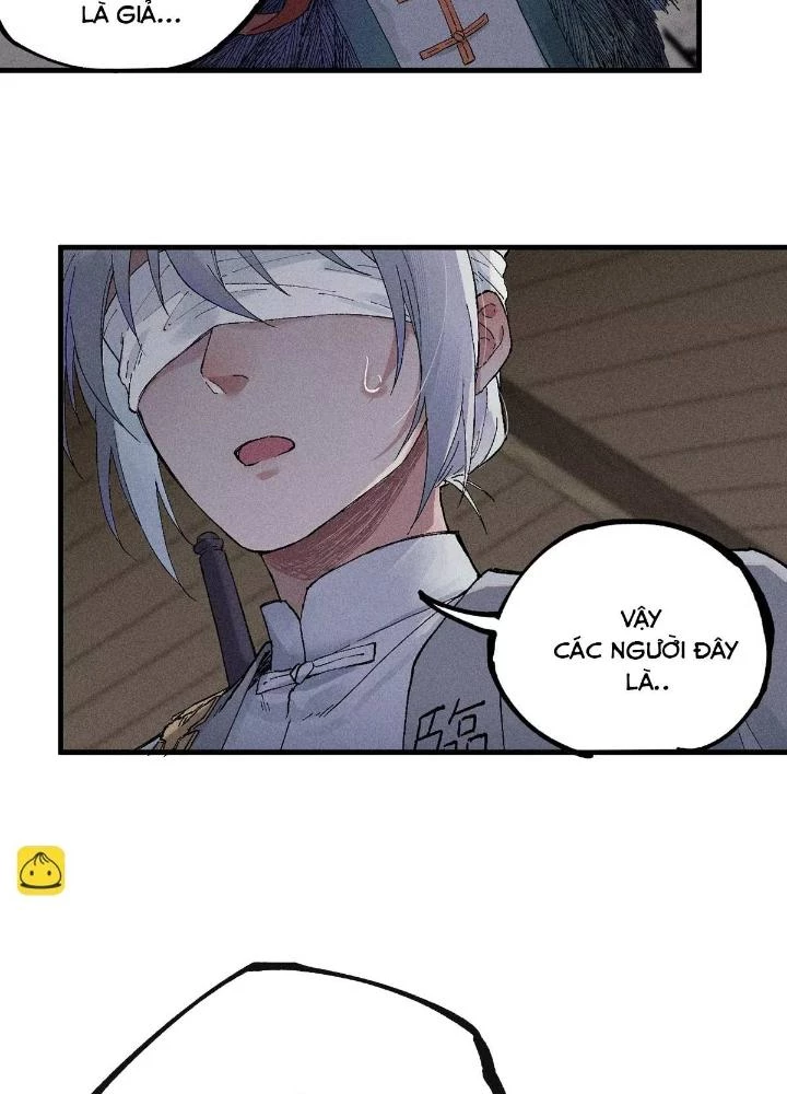 Địa Tạng Đông Phương Chapter 20 - 13