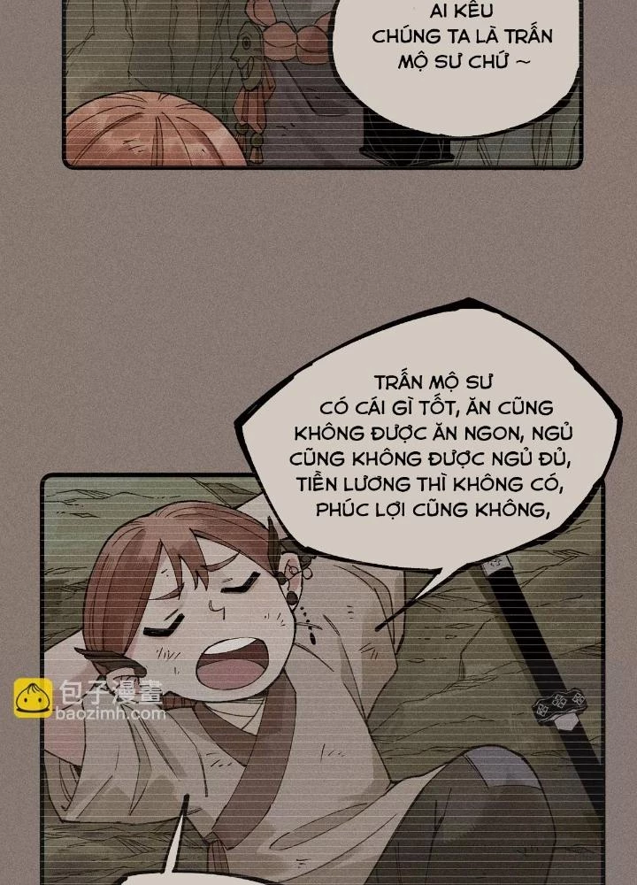 Địa Tạng Đông Phương Chapter 20 - 25