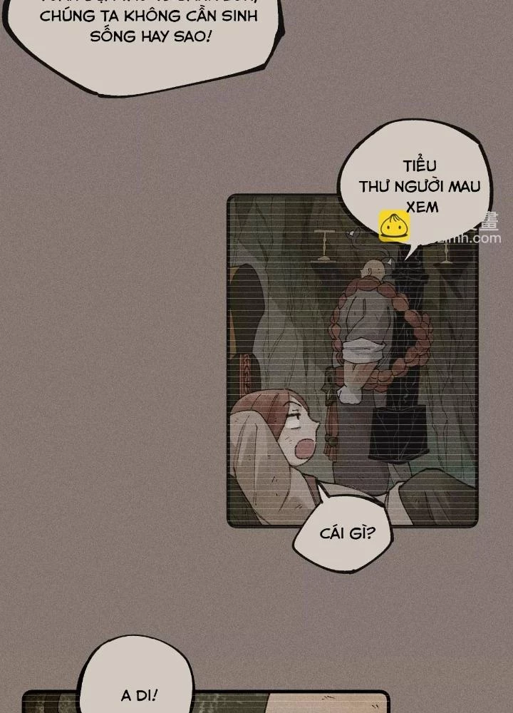 Địa Tạng Đông Phương Chapter 20 - 27