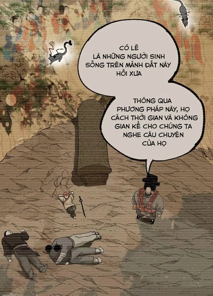 Địa Tạng Đông Phương Chapter 20 - 33