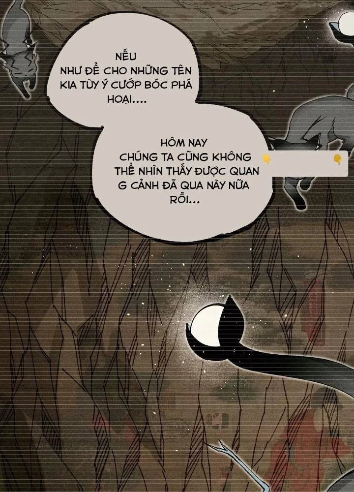 Địa Tạng Đông Phương Chapter 20 - 35