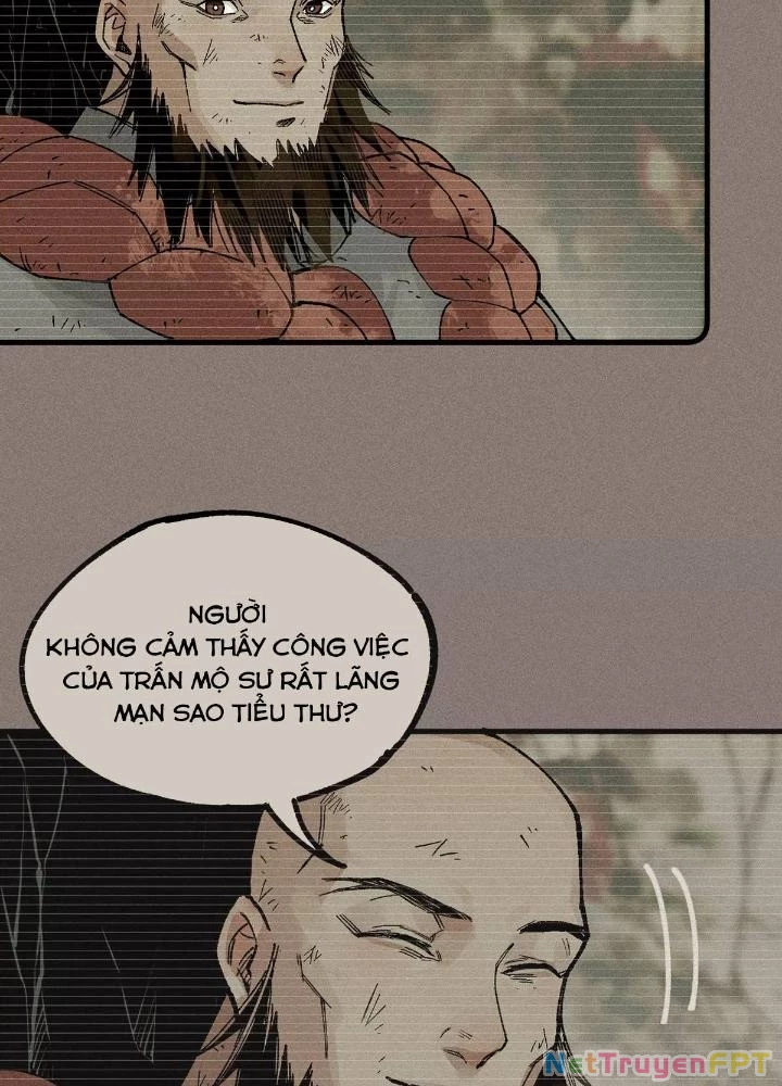 Địa Tạng Đông Phương Chapter 20 - 43