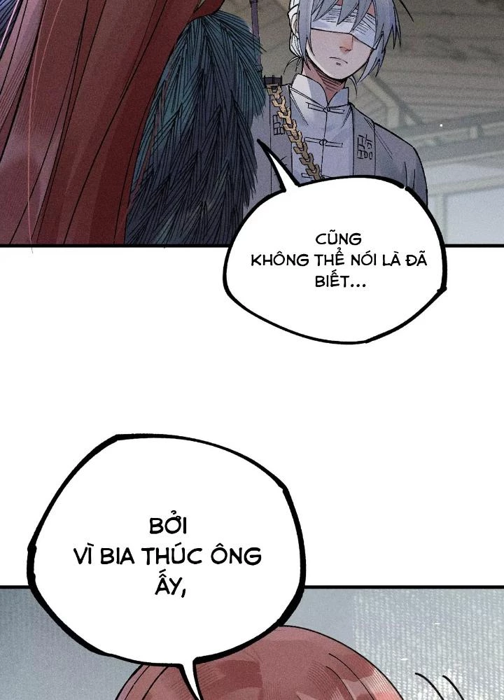 Địa Tạng Đông Phương Chapter 20 - 49