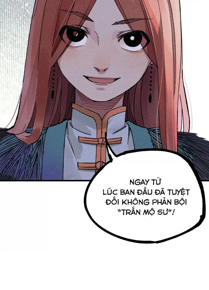 Địa Tạng Đông Phương Chapter 20 - 51