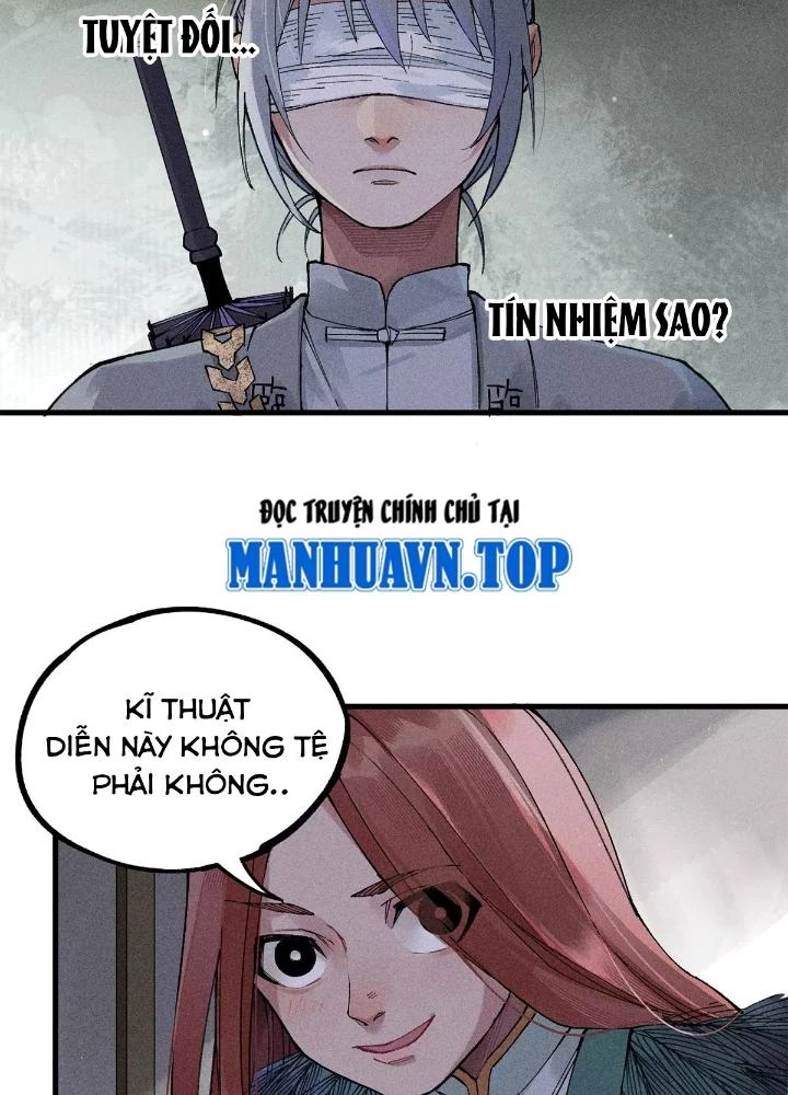 Địa Tạng Đông Phương Chapter 20 - 53