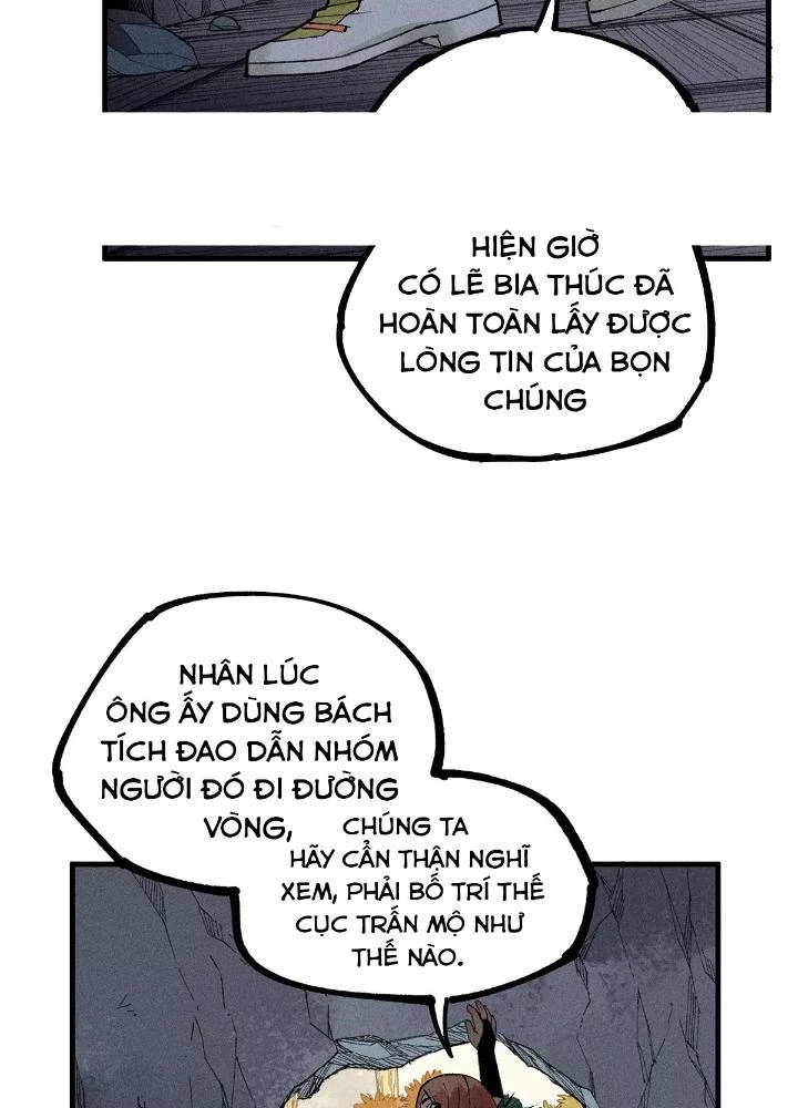 Địa Tạng Đông Phương Chapter 20 - 57