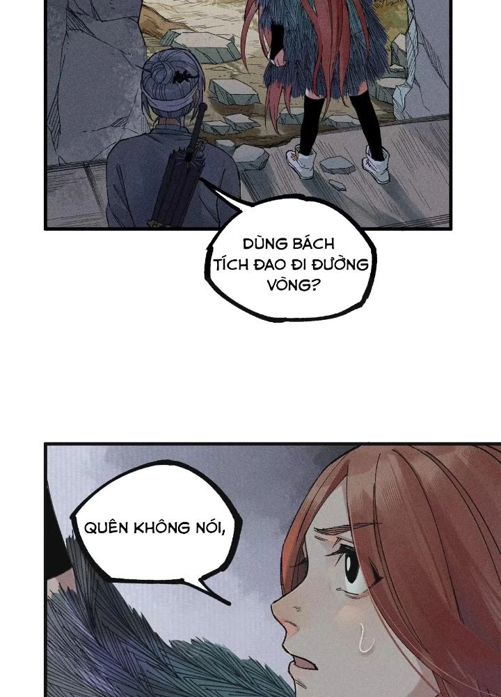 Địa Tạng Đông Phương Chapter 20 - 59
