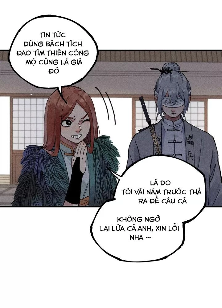 Địa Tạng Đông Phương Chapter 20 - 61