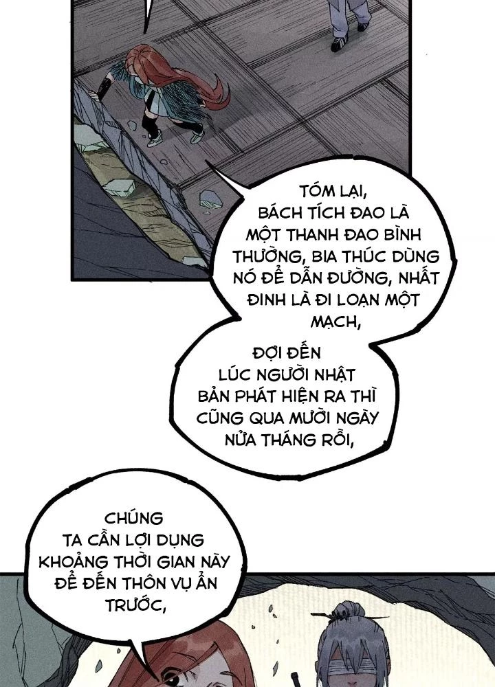 Địa Tạng Đông Phương Chapter 20 - 65