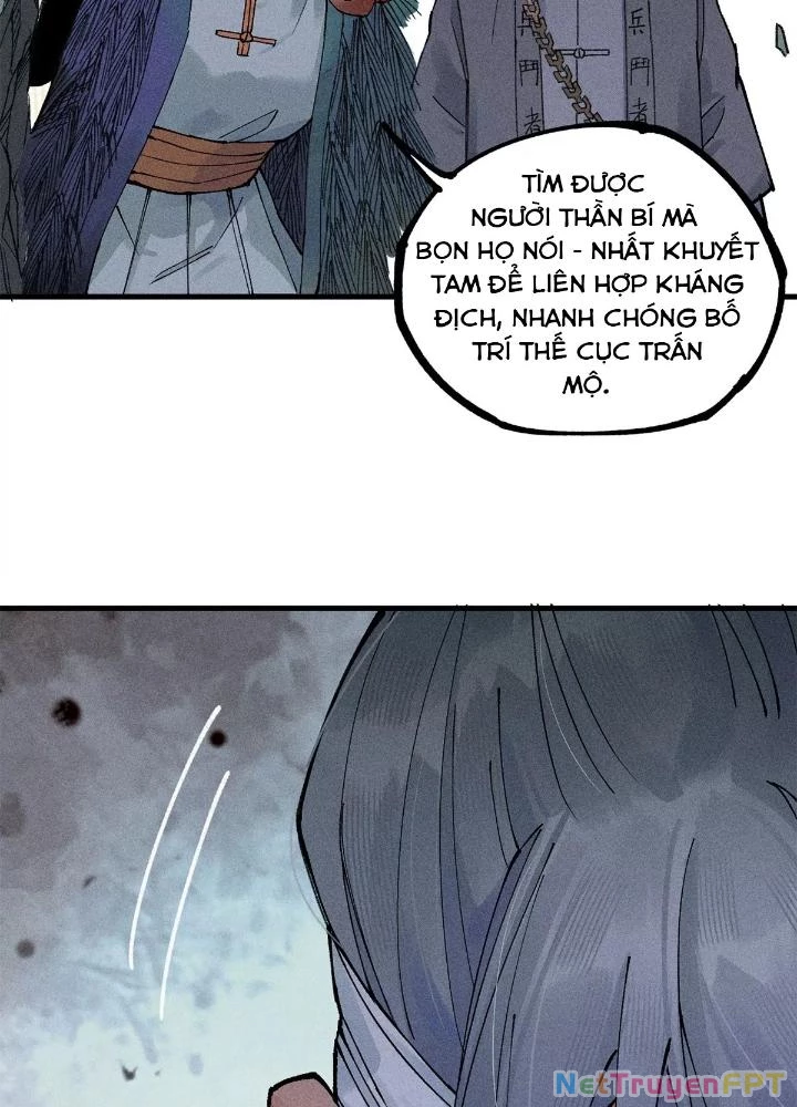 Địa Tạng Đông Phương Chapter 20 - 67