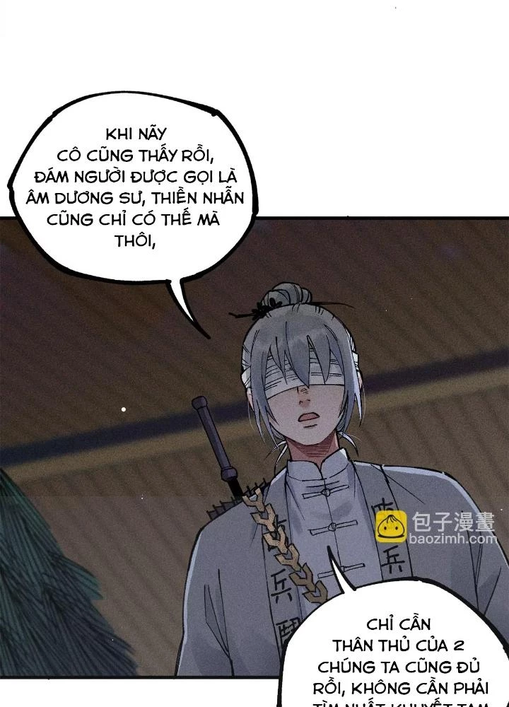 Địa Tạng Đông Phương Chapter 20 - 69