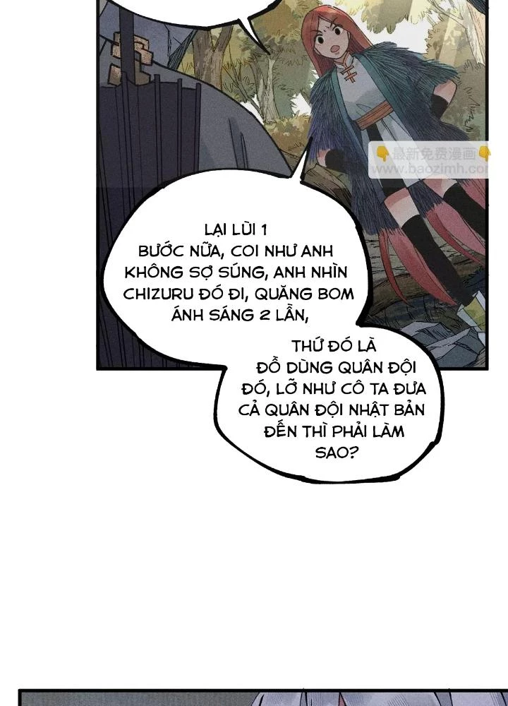 Địa Tạng Đông Phương Chapter 20 - 73