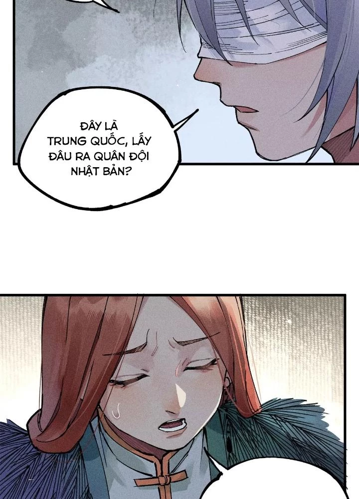 Địa Tạng Đông Phương Chapter 20 - 75