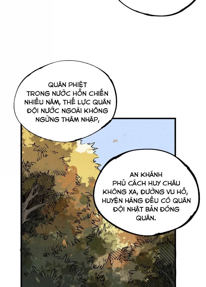 Địa Tạng Đông Phương Chapter 20 - 77