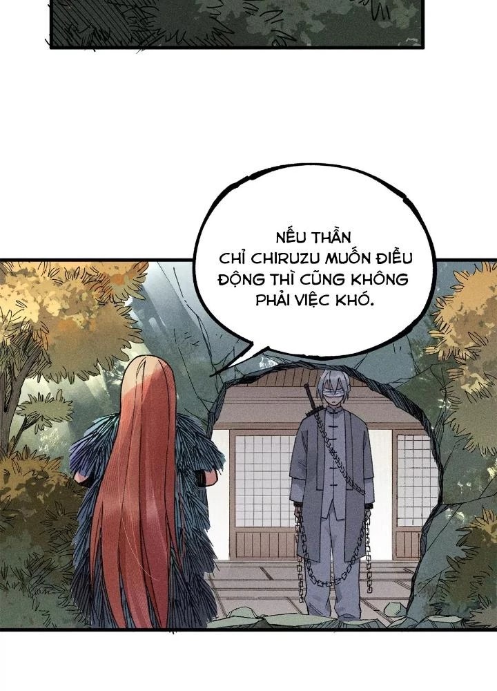 Địa Tạng Đông Phương Chapter 20 - 79