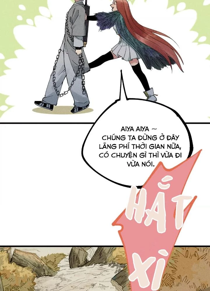 Địa Tạng Đông Phương Chapter 20 - 83