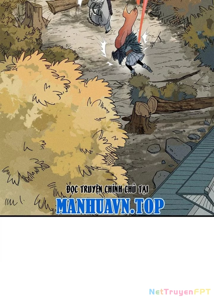 Địa Tạng Đông Phương Chapter 20 - 85