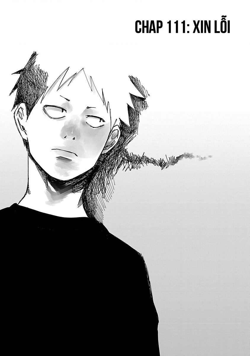 Cigarette And Cherry Chapter 111 - Trang 2