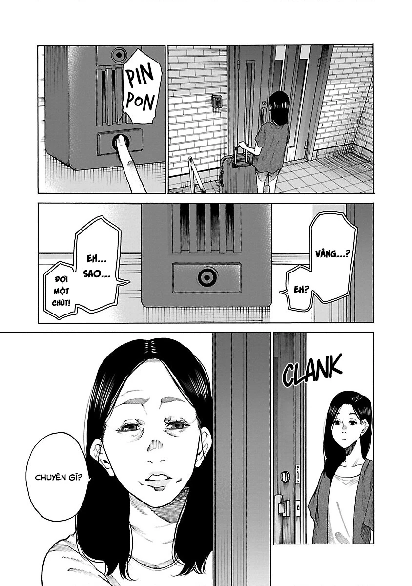 Cigarette And Cherry Chapter 111 - Trang 2