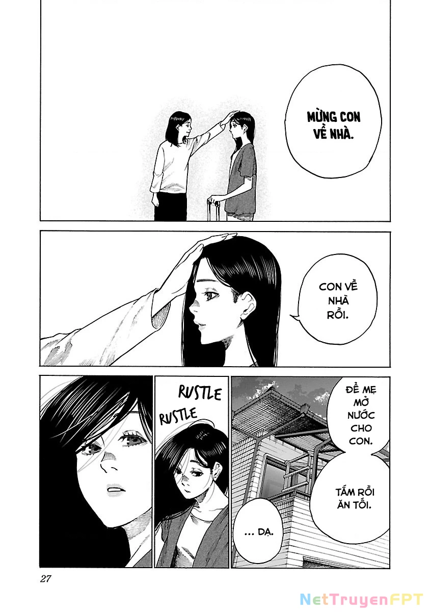 Cigarette And Cherry Chapter 111 - Trang 2